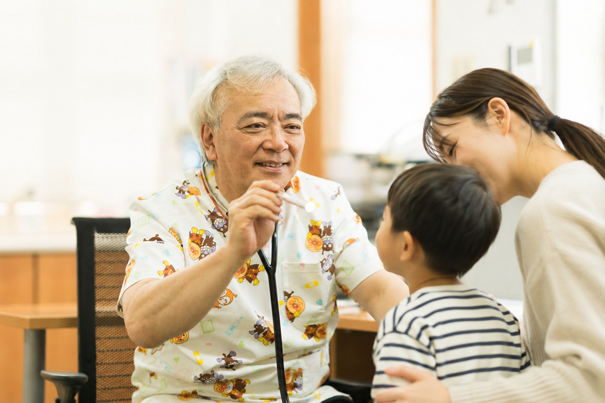 院長